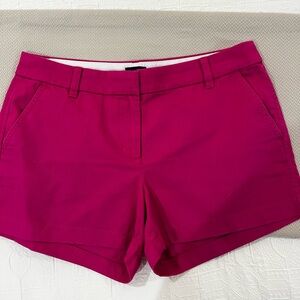 J. Crew Shorts